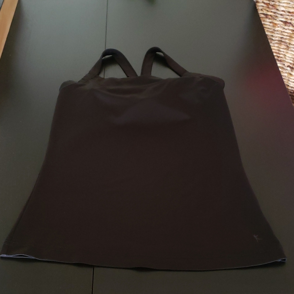 DANSKIN Yoga top